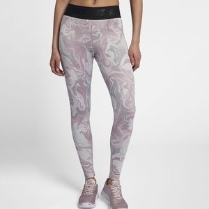 Nike sportswear leggings